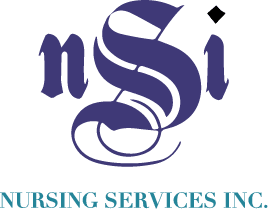 Nursing Services Inc
