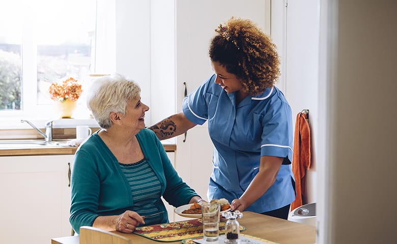 Non-medical Home Care East Hartford CT, Nursing Services Inc.